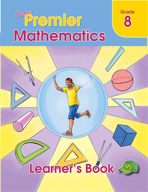 Shuters Premier Mathematics Grade Learners Book Wced Eportal Hot Sex Picture