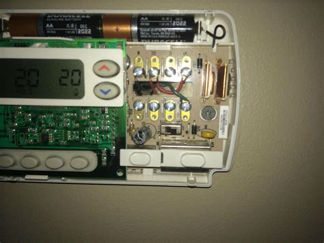 Lux, honeywell, nest, white rodgers and more use the same basic. 27 White Rodgers Thermostat Wiring Diagram - Wiring Diagram List