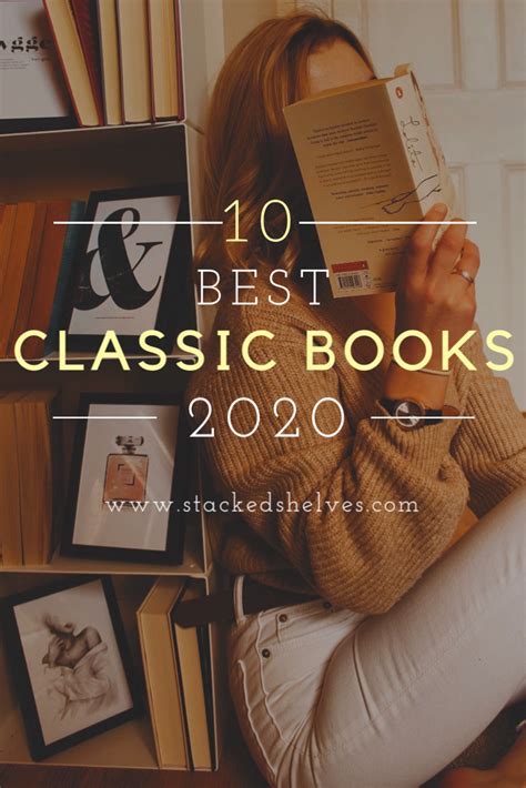 Please read our image policy before submitting one. Top 10 Classic Books of All Time in 2020 | Best classic ...