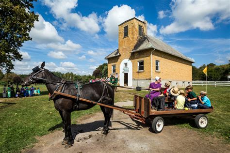 10 Things To Do In Amish Country Ohio Linda On The Run