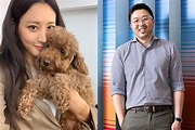 金秀賢結婚啦！12月與大3歲企業家辦婚禮 | 娛樂 | NOWnews今日新聞