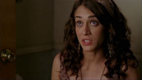 Lizzy In True Blood I Don T Wanna Know Lizzy Caplan Image