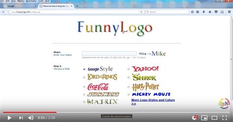 Check spelling or type a new query. Cara Mengganti Logo Google pada Browser kamu!! - Ipn Channel