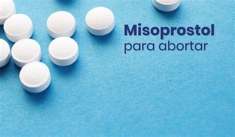 Misoprostol Para Abortar Marie Stopes M Xico