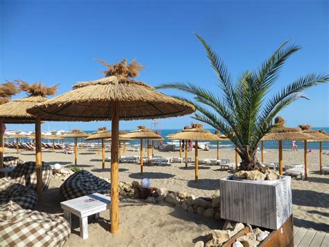Bulgaria La Paradis Aca Playa Del Sol Es Un Boom Tur Stico Que Crece Turismo