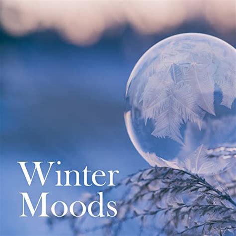 Winter Moods By Daniel Hope And Andreas Ottensamer And Albrecht Mayer On