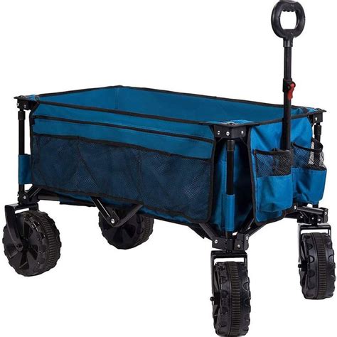 Timber Ridge Tr 21727 Blue 45 Cubic Foot Steel Frame Large Capacity
