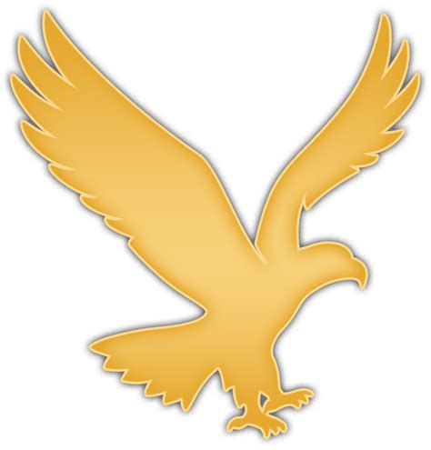 Transparent Eagles Logo Png
