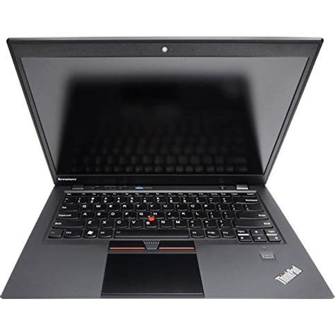Thinkpad x1 carbon gen 1. Lenovo ThinkPad X1 Carbon (2017)