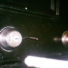 (i just did it with my bedroom door. How to Pick a Lock with a Bobby Pin: 11 Steps (with Pictures)