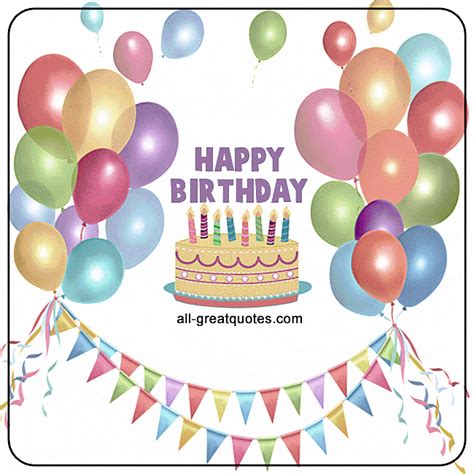Great new birthday gif images! Animated Birthday Card Gangcraft Net Animated Birthday ...