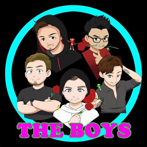 The Boys Vr The Boys Songs 2022 2023 Lyrics And Tracklist Genius