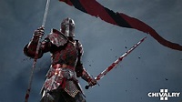 Chivalry 2 s’arme d’une vidéo sanglante pour son lancement | SuccesOne