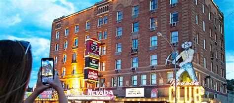 Ely Nevada Ely Nevada Hotels Ely Restaurants