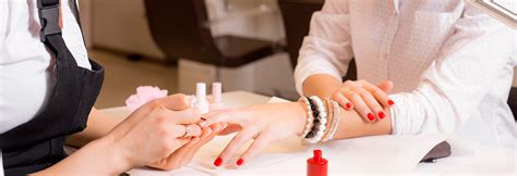 Beauty Salon Chiswick Nail And Beauty Treatments