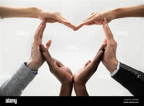 People Unity Concept Hi Res Stock Photography And Images Alamy