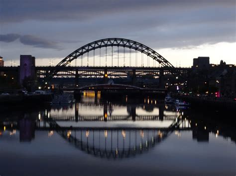 Newcastle Upon Tyne Travel Photo Image Gallery United