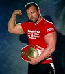 Michael Todd | Arm Wrestling Wiki | Fandom