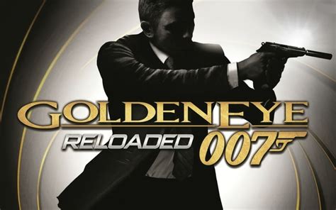 Goldeneye 007 Reloaded Image