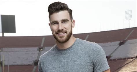 Travis Kelce Ethnicity Race And Nationality