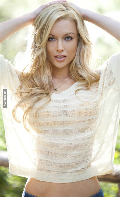 Kayden Kross 9GAG