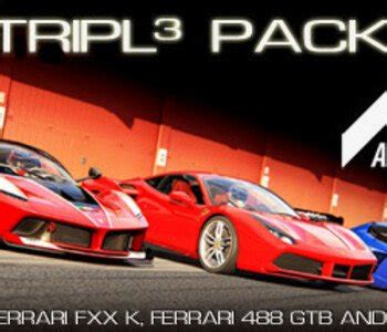 Buy Assetto Corsa Tripl Pack Key Verified Prices Dealers