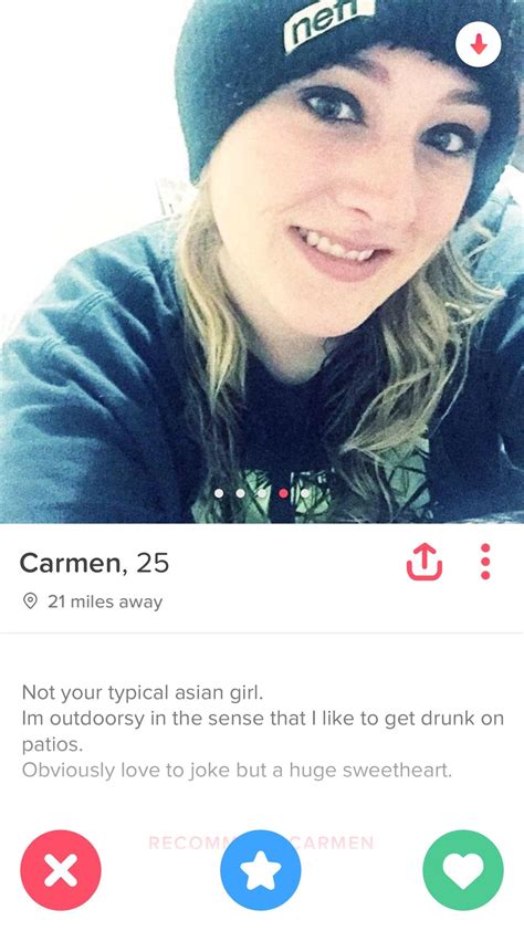 Not Your Typical Asian Girl Rtinder