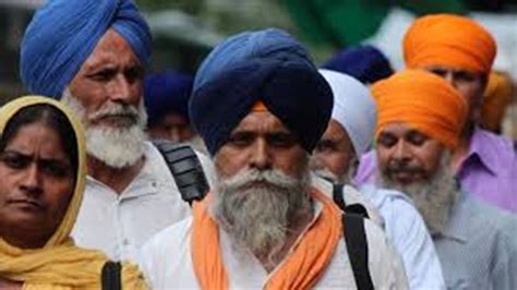 Agama Sikh Di Malaysia Piers Wright