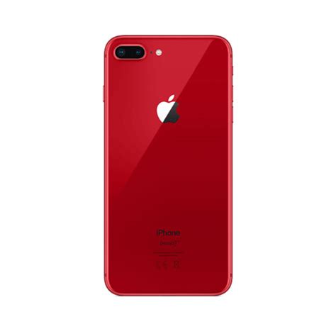 Refurbished Iphone 8 Plus 64gb Red We Repair All