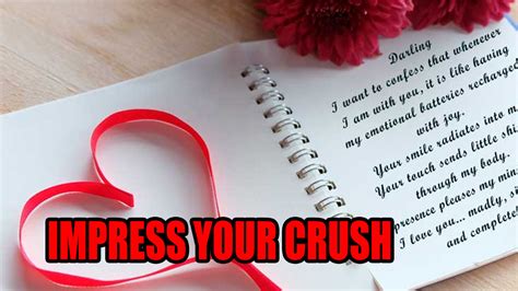 Have These Pick Up Lines In Diary To Impress Your Crush