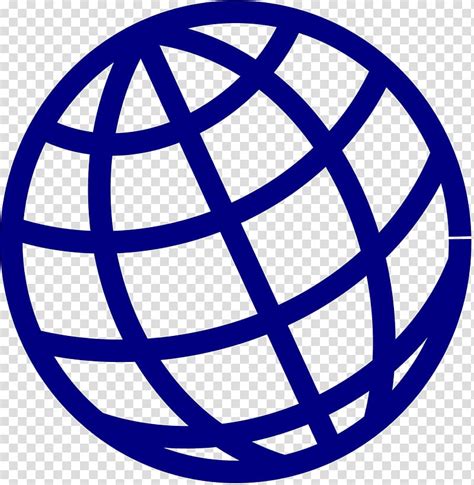 Free Download Globe World Computer Icons Icon Design Web Transparent