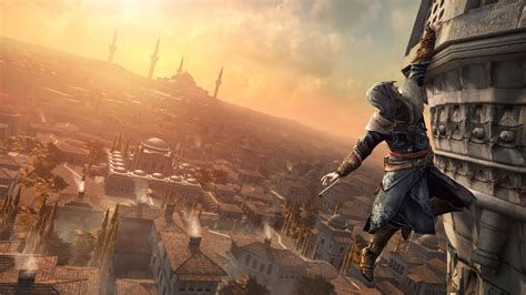 Assassins Creed Writer Reveals How Series Endings Are Made