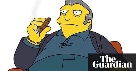 The Simpsons The 10 Best Supporting Characters Culture The Guardian
