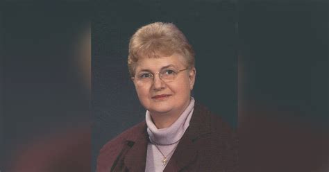Obituary Information For Daphne Mary Duncan