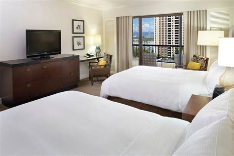Hilton Hawaiian Village Waikiki Beach Resort Rooms Pictures And Reviews Tripadvisor