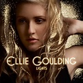 Ellie Goulding: Lights (Album Review) | MuuMuse