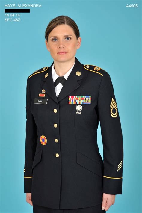 Ne Tedd Egészen Véletlen Army Officer Army Dress Blue Uniform Setup