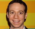 Kevin Sussman Biography - Facts, Childhood, Family Life of Actor
