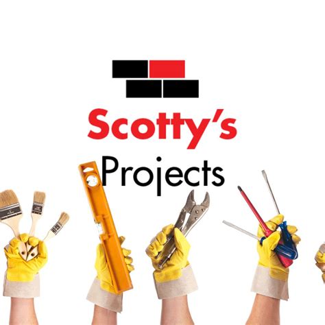 Scottys Projects