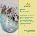 Wagner: Orchestral Music, James Levine | CD (album) | Muziek | bol.com