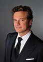 Colin Firth in 2010 | Colin Firth Evolution | POPSUGAR Celebrity UK ...