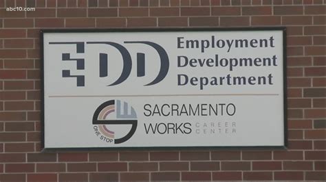 As some of you may know! EDD freezes 693,000 unemployment debit cards to fight fraud | cbs8.com