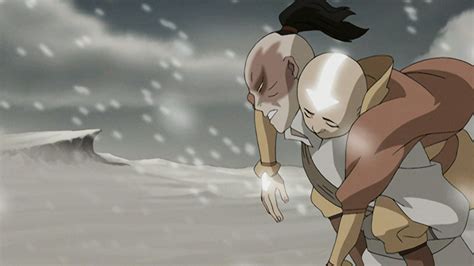 Watch Avatar The Last Airbender Season 1 Episode 19 The Siege Of The