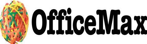 Officemax Logo