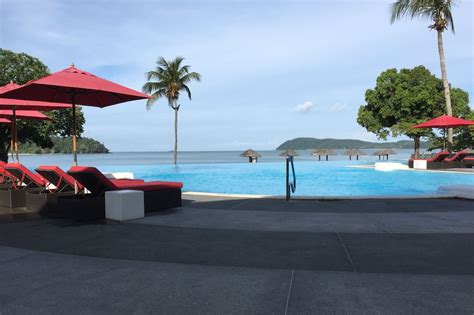 Book Federal Villa Beach Resort Langkawi In Langkawi