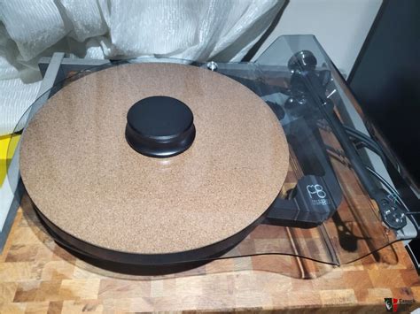 Rega Planar 8 With Apheta 2 Pending Sale Photo 3241454 Canuck Audio Mart