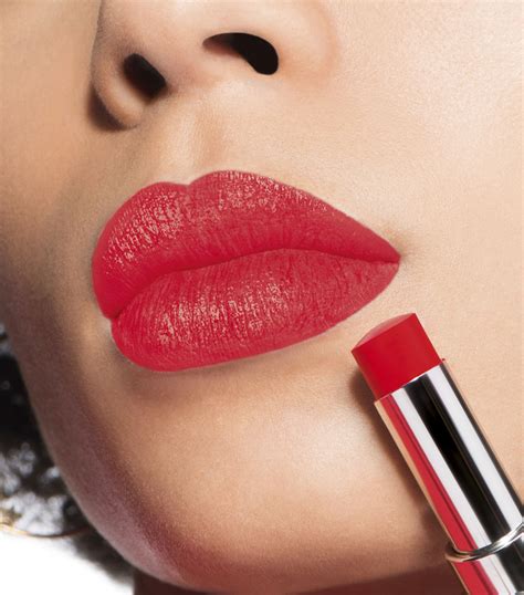 Dior Red Dior Ultra Rouge Lipstick Harrods Uk
