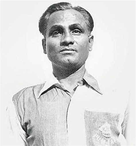 Home Ministry Recommends Dhyan Chand For Bharat Ratna