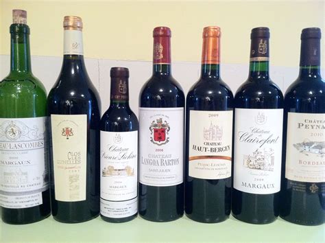 Wine Press: Bordeaux red wines not as intimidating as you ...