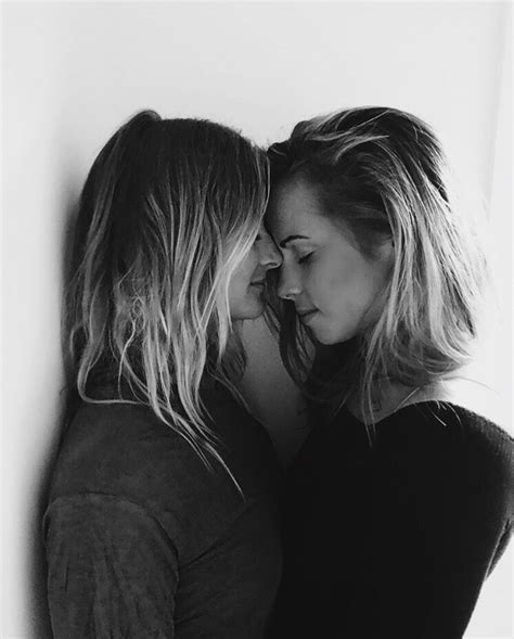 Pin By Valeria Araya On Soulmate Cute Lesbian Couples Lesbian Girls Lesbian